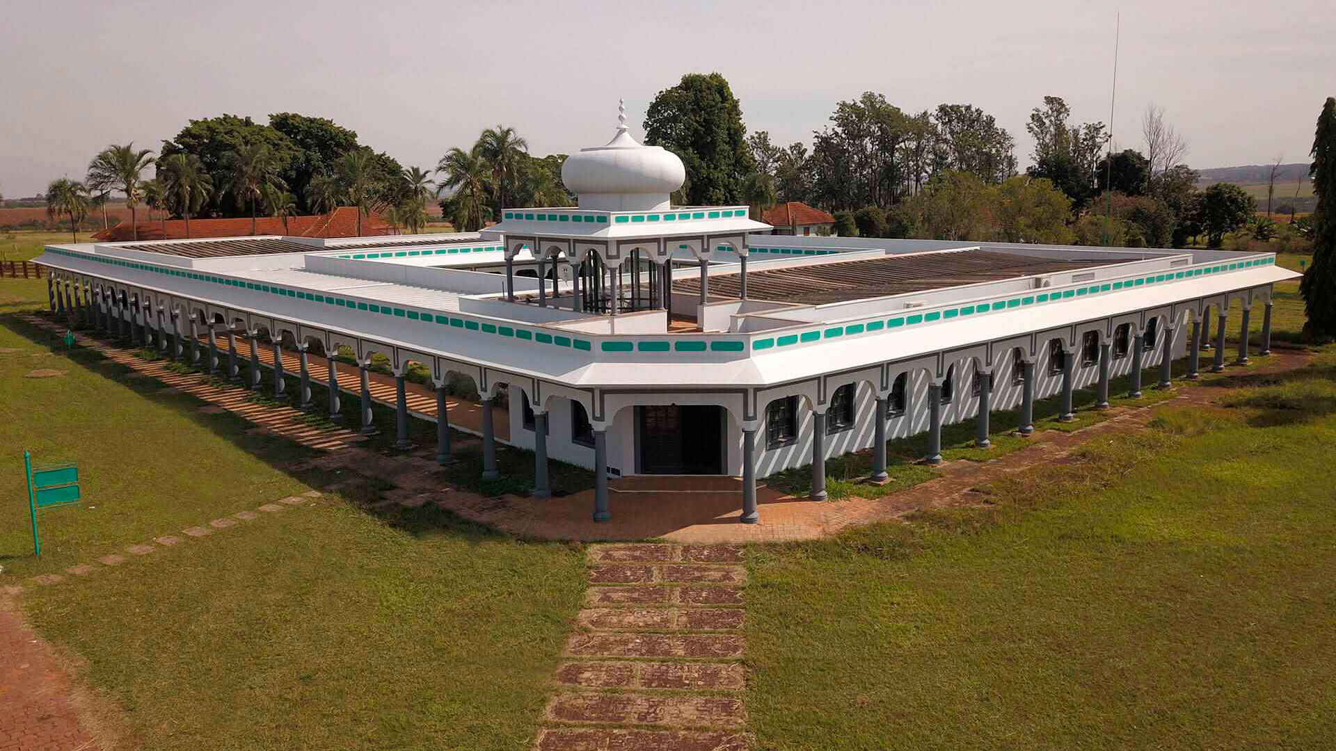 Sede-Uberaba